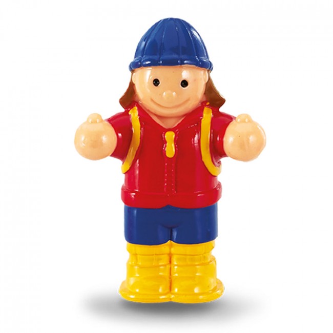 Dougie WOW Toys figures