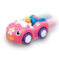 Dynamite Daisy Sports Car WOW Toys vehicle