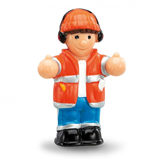Ethan WOW Toys figures