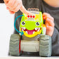 Mack Monster Truck WOW toys feature