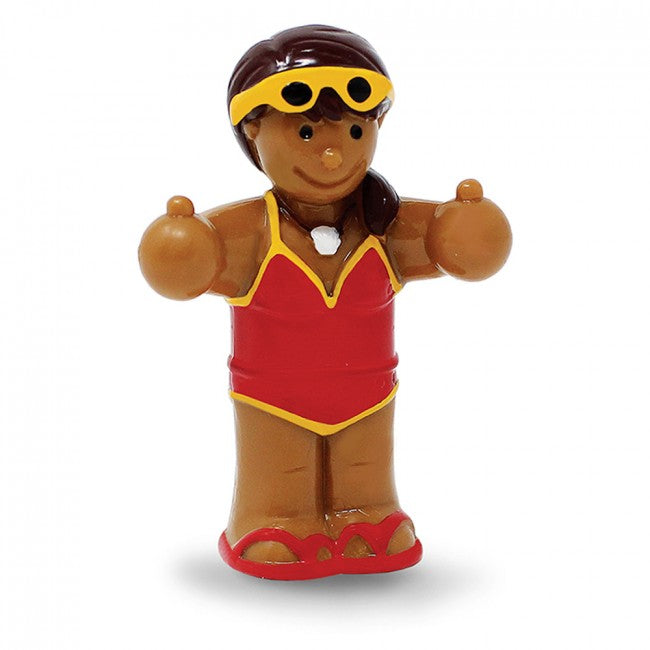 Maya WOW Toys figures
