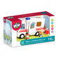 Robin's Medical Rescue Ambulance WOW Toys box