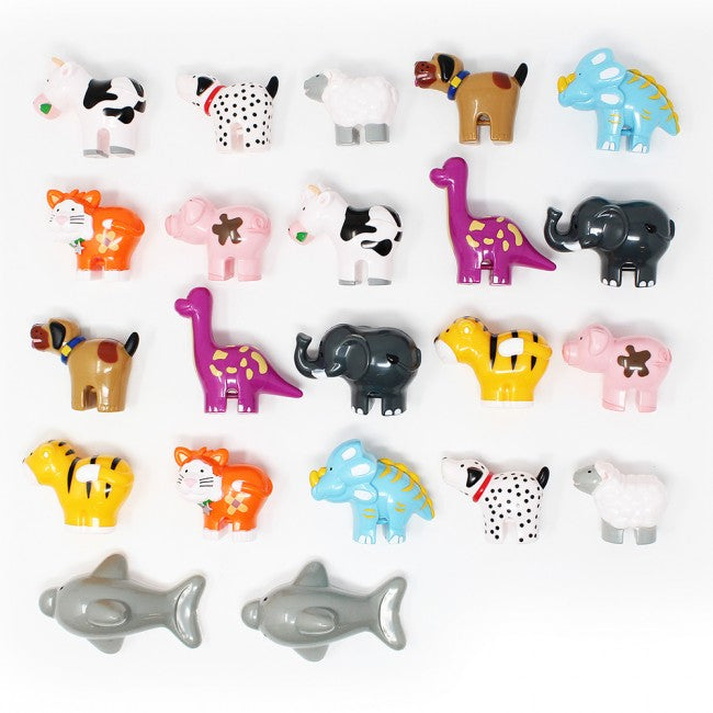 Animal Friends Play Set WOW Toys