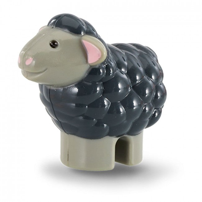 Barbara the Sheep WOW Toys figures