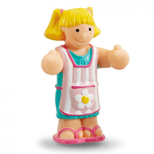 Chole the Baker WOW Toys figures