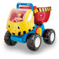 Dustin Dump Truck toy WOW Toys