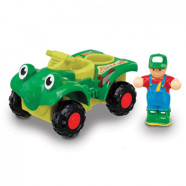 Farm Buddy Benny WOW Toys for todders
