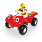 Fire Buggy Bertie WOW Toys vehicle