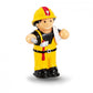 Fire Buggy Bertie WOW Toys fireman