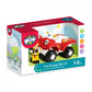 Fire Buggy Bertie WOW Toys box