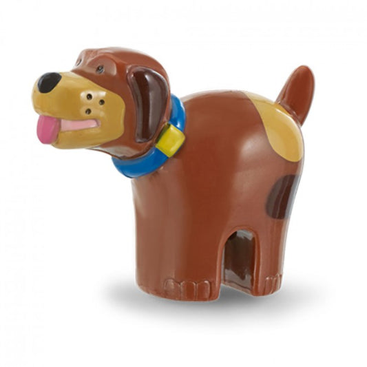 Fizzy the Police Dog WOW Toys figures