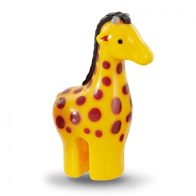 Jakey the Giraffe WOW Toys figures