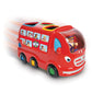 London Bus Leo Shape Sorter WOW Toys feature 2