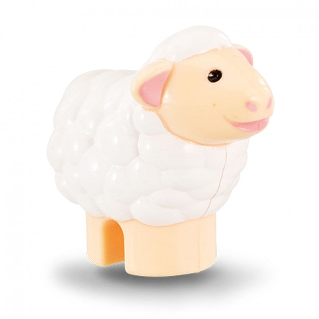 Lily the Lamb WOW Toys figures