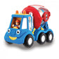 Mix 'n' Fix Mike Cement Mixer toy WOW Toys
