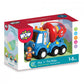 Mix 'n' Fix Mike Cement Mixer toy WOW Toys box