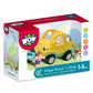 Paige's Pooch 'n' Ride Car WOW Toys box