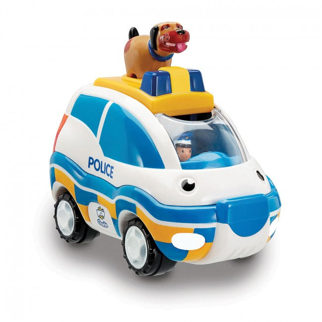 Police toys hot sale for toddlers