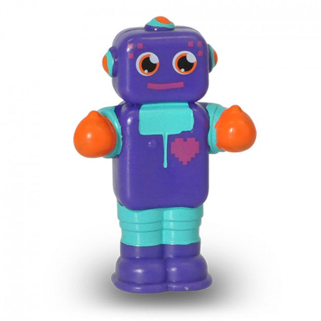 Robot Roberta WOW Toys figures