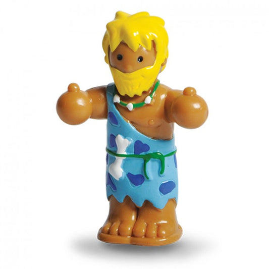 Rocky the Caveman WOW Toys figures