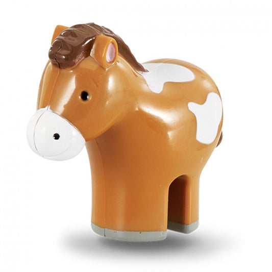 Rodney the Horse WOW Toys figures