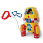 Ronnie Rocket Space Rocket WOW Toys vibrating countdown
