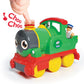 Sam the Steam Train WOW Toys with choo choo whistle