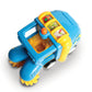 Tyler Street Road Sweeper WOW Toys feature 1