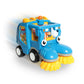 Tyler Street Road Sweeper WOW Toys feature 2