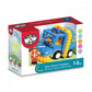 Tyler Street Road Sweeper WOW Toys box
